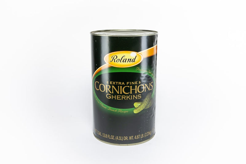 Cornichons 4/4.7#