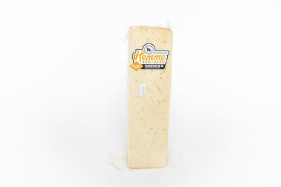 Hemme Apple Smoked Cheddar 6/5.5oz