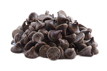 52% Dark Chocolate Chips 2/6k