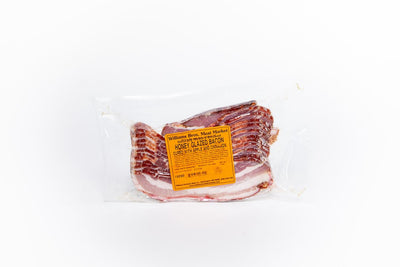 Bacon Apple Honey Sliced 12/12oz