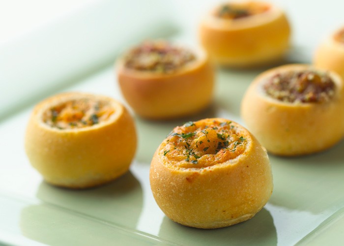 Lobster Bisque Boule 60ct