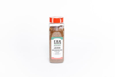Jerk Seasoning 26oz