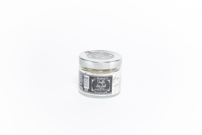 Black Truffle Salt 8oz