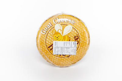 Honey Bee Goat Gouda 9lb avg