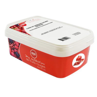 Fruits Rouges Pomegranite Fruit Puree 6/1kg