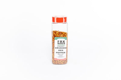 Crushed Red Pepper 14oz