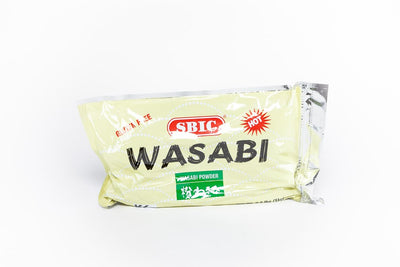 Wasabi Powder 12/2lb