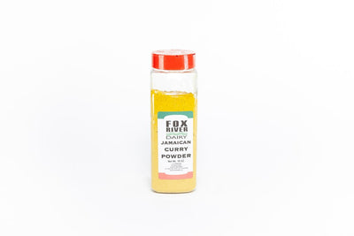 Jamaican Curry Powder 16oz
