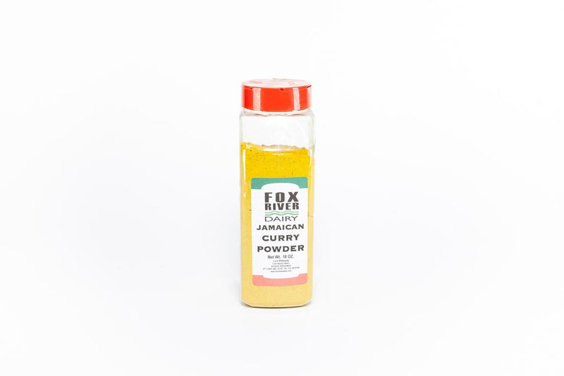 Jamaican Curry Powder 16oz