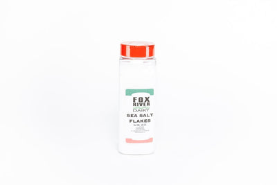 Sea Salt Flakes 32oz
