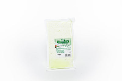 Feta Loaf 2/4lb avg