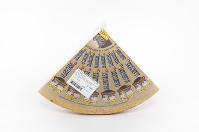 Antique Gruyere 14lb avg