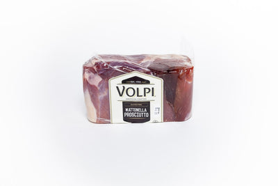 Volpi Prosciutto 4lb avg