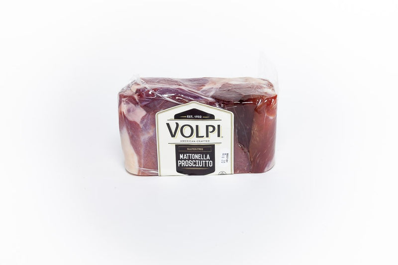 Volpi Prosciutto 4lb avg