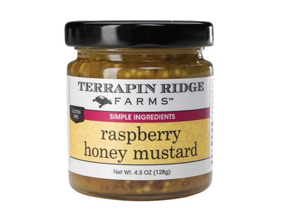 GIFT SIZE Raspberry Honey Mustard Dip 24/4.5oz