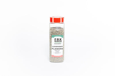 Lavender Flowers 4oz