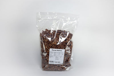 Pecan Halves 5lb