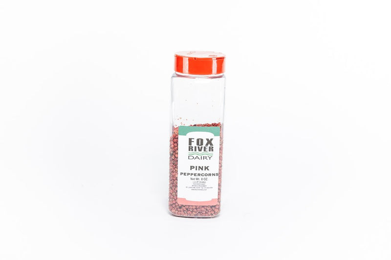 Pink Peppercorns 8oz