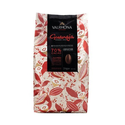 70% Guanaja Dark Chocolate Coins 3/3k