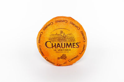 Chaumes Cheese 4lb avg