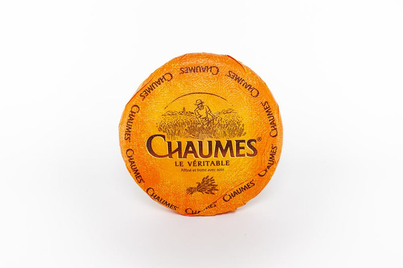 Chaumes Cheese 4lb avg