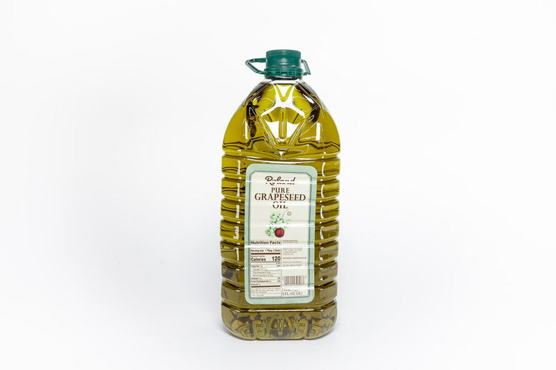 Grapeseed Oil 2/5L
