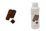 Chocolate Topping 4/2.2#