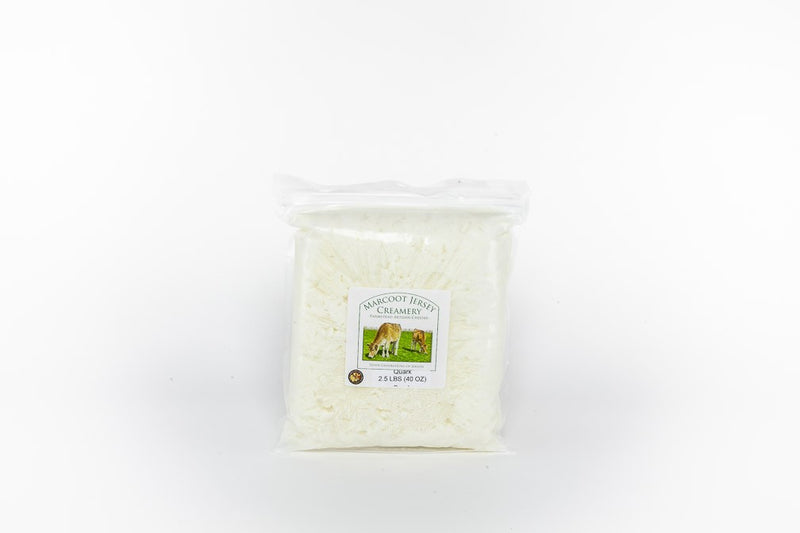Marcoot Quark 5lb