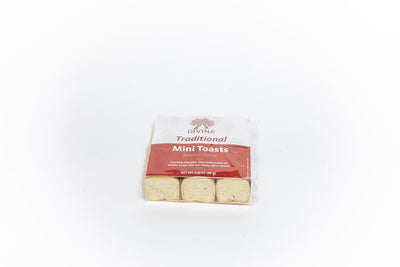 Mini Toast 24/2.75oz