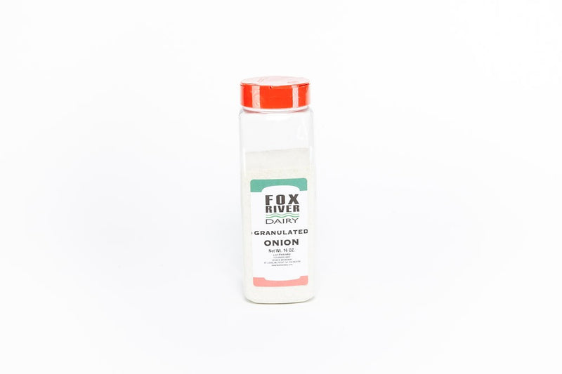 Granulated Onion 18oz