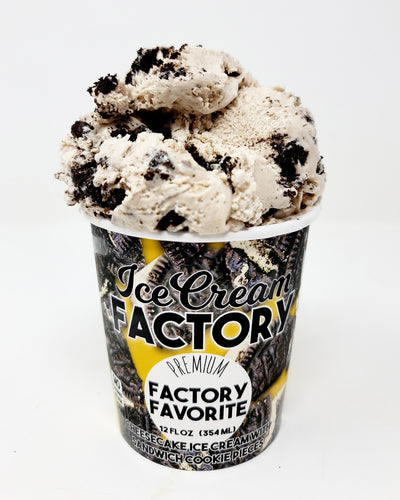 Factory Favorite PINT 12/12oz