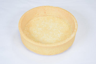 Large Round Sweet Tart shell 3.14" 72ct