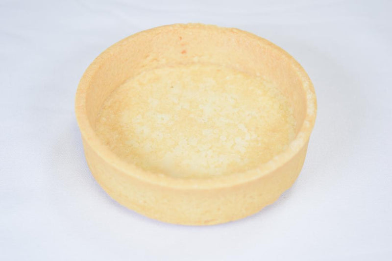 Large Round Sweet Tart shell 3.14" 72ct