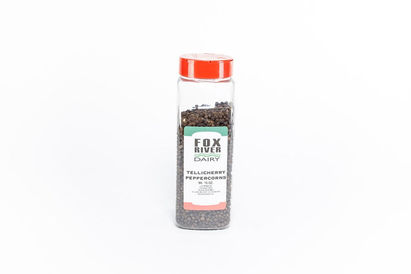 Tellicherry Peppercorns 16oz
