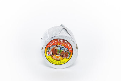 Tete de Moine 4/2lb