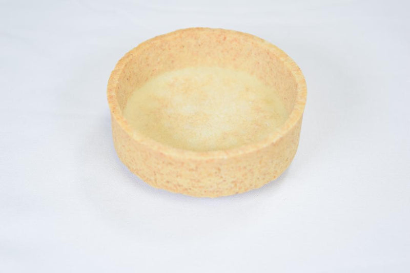 Medium Round Graham Tart Shell 2.55" 90ct
