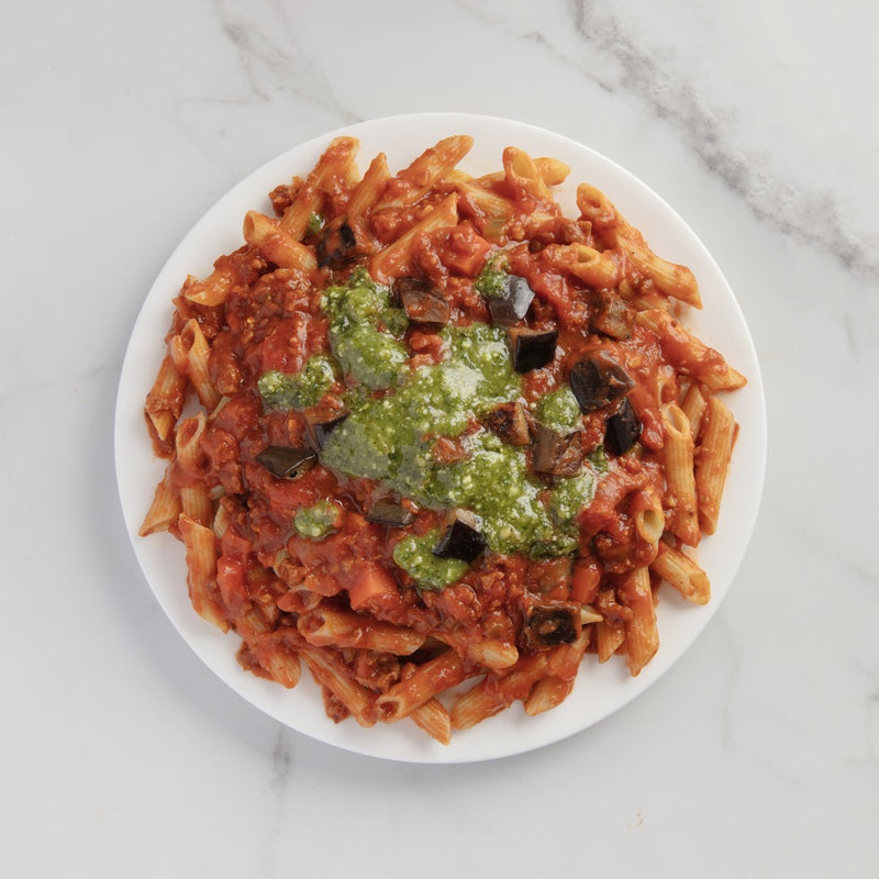 VEGAN Veggie Bolonese Sauce 16lb