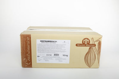 White Chocolate Coating Coins 10kg