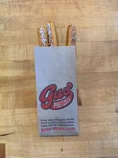 Gus' Pretzel Sticks Bulk Pack 72ct