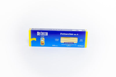DeCecco Fettucini 20/1lb