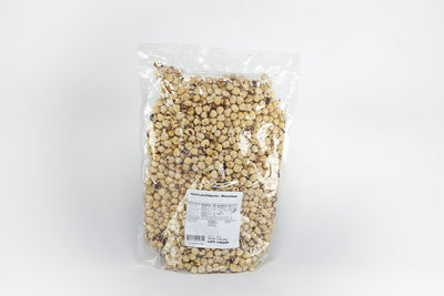 Hazelnuts Blanched 5lb
