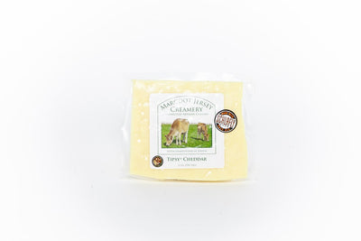 Marcoot Tipsy Cheddar 6/5oz