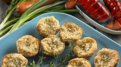 Lobster Cobbler 100ct (0.7oz)