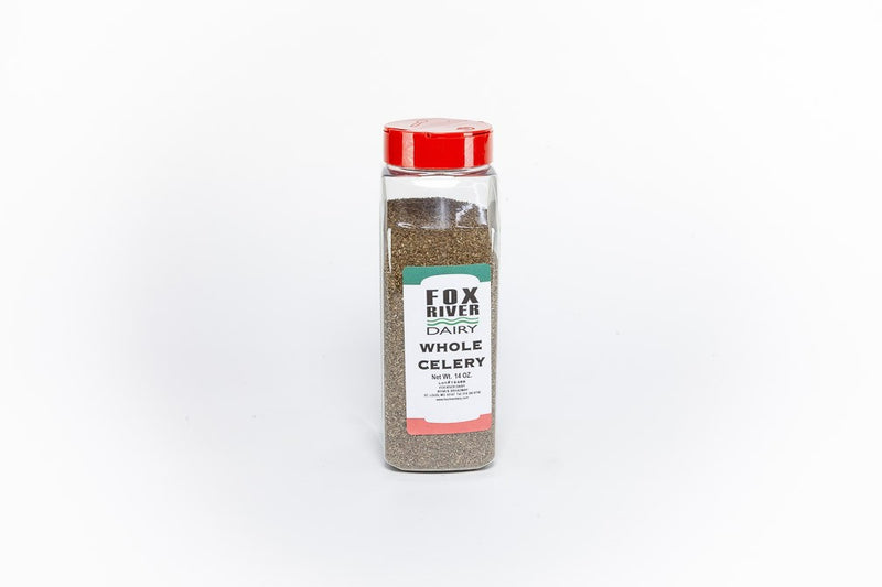 Celery Seed 14oz