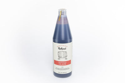 Balsamic Glaze 4/27oz