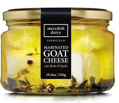 Meredith Feta 6/11oz