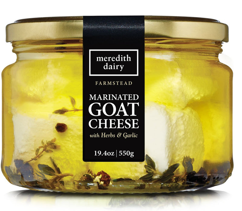 Meredith Feta 6/11oz