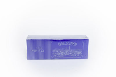 Sheet Gelatin 10/1lb