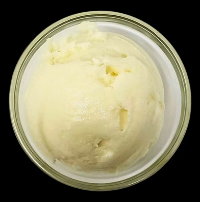 Vanilla Ice Cream Tub 2.5 gallon
