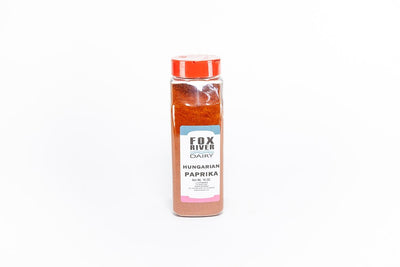 Hungarian Paprika 16oz